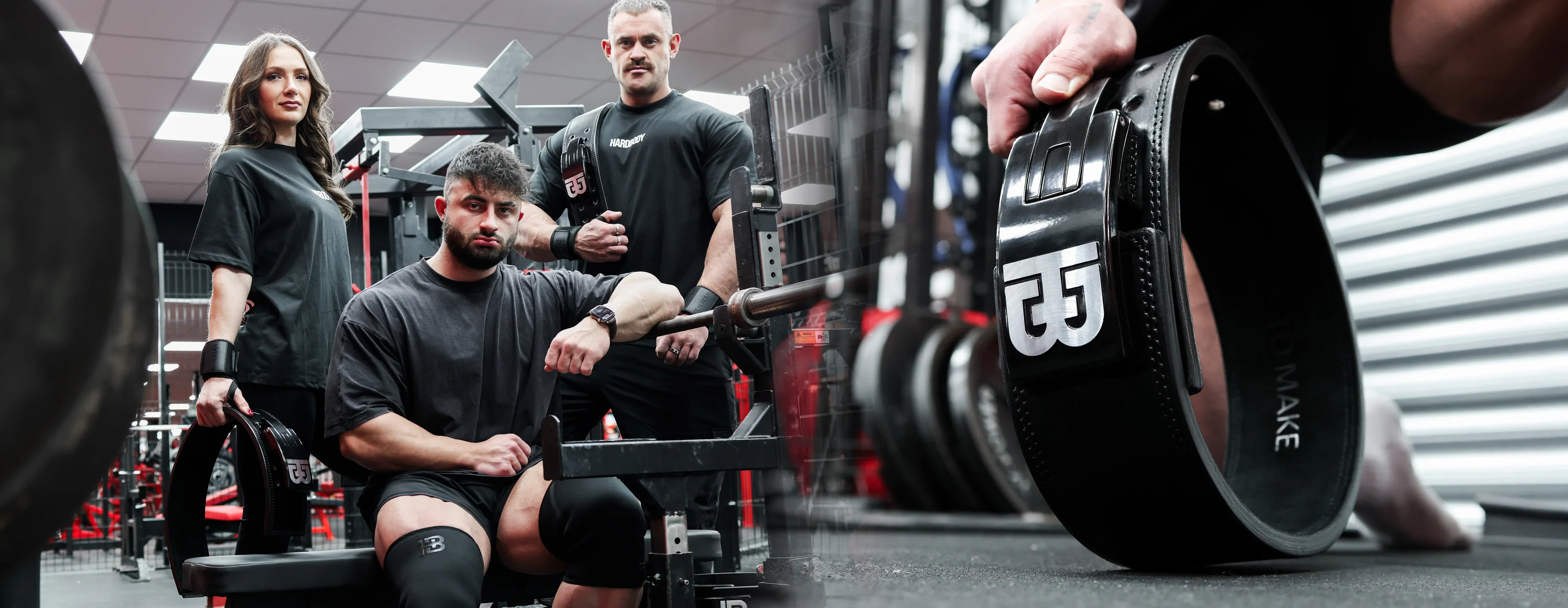 Elevate Your Inner Athlete